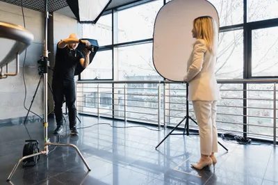 Profesjonalne zdjęcia LinkedIn i CV podczas konferencji MCAA Annual Conference