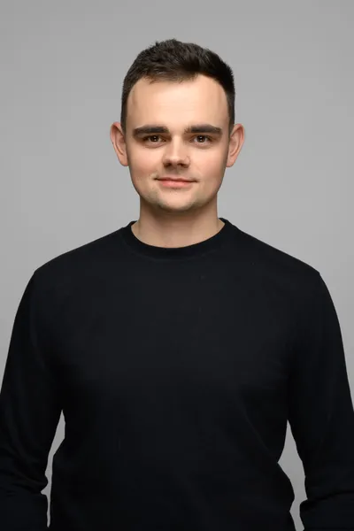 Profesjonalny portret biznesowy