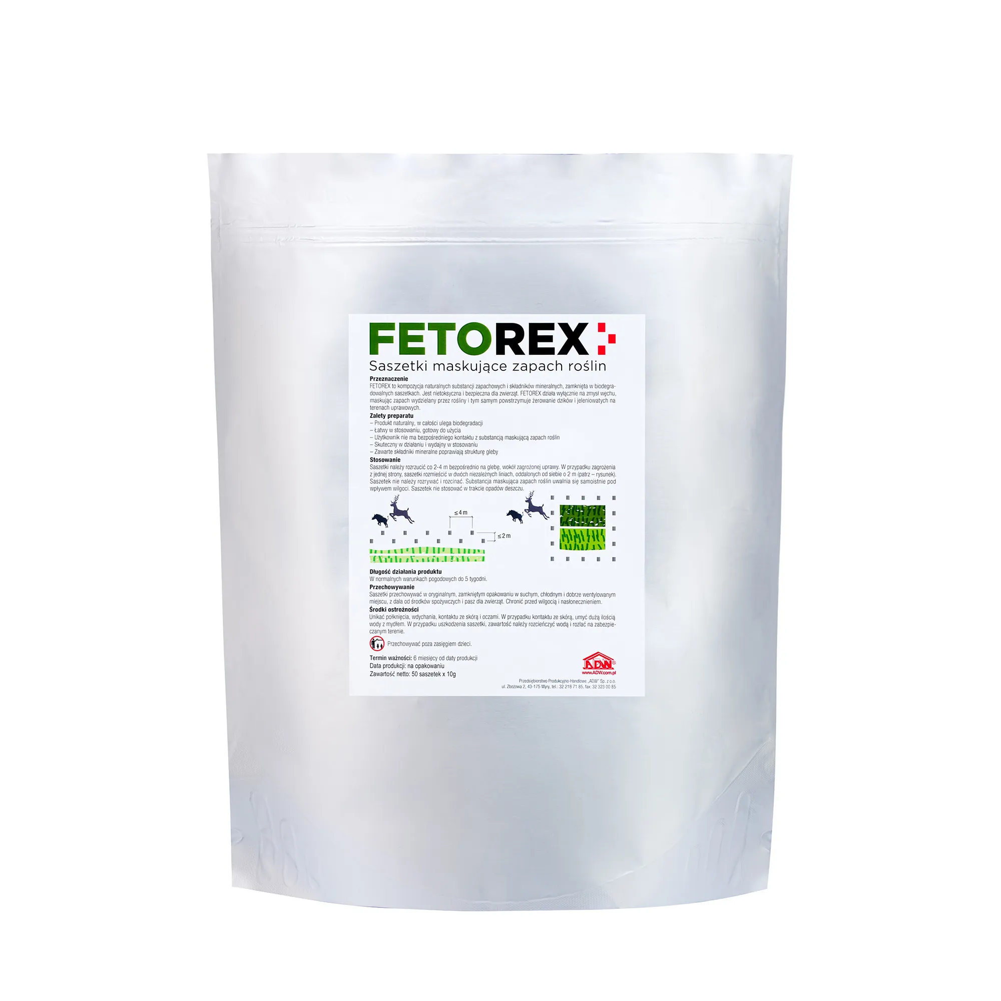 FETOREX