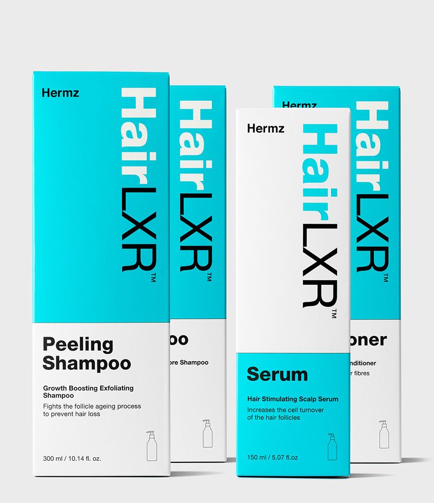 HairLXR_SET_BOX