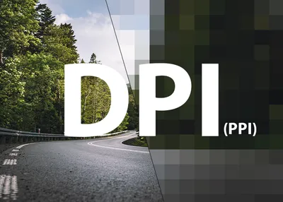 DPI – co to jest i dlaczego wszyscy to mylą?