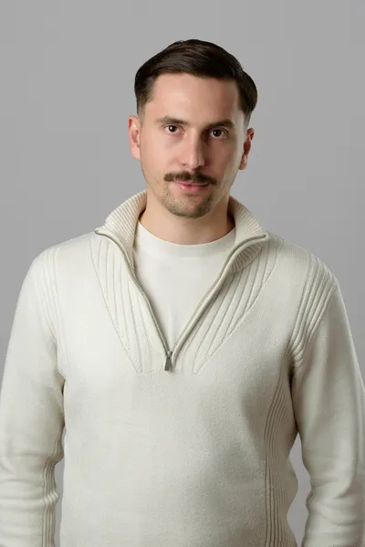 Headshot profesjonalny