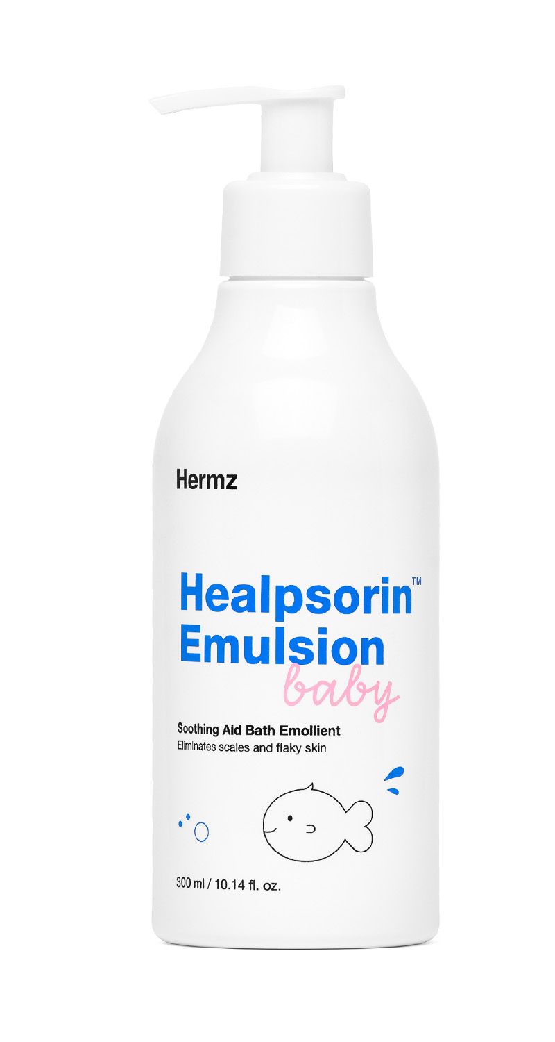 Produkt Hermz na białym tle