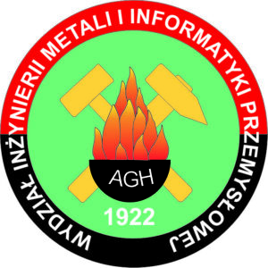 Wydział Inżynierii Metali i Informatyki Przemysłowej AGH