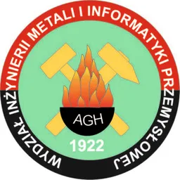 Wydział Inżynierii Metali i Informatyki Przemysłowej AGH